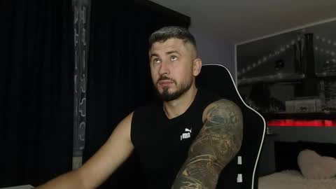 Snapshot of andysoul340 chatting on 2, 11, 2025 Magic Andy online show from 2, 11, 2025