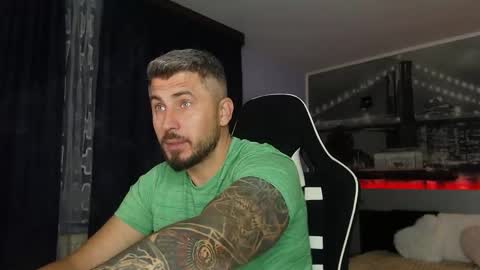 Snapshot of andysoul340 chatting on 3, 11, 2025 Magic Andy online show from 3, 11, 2025