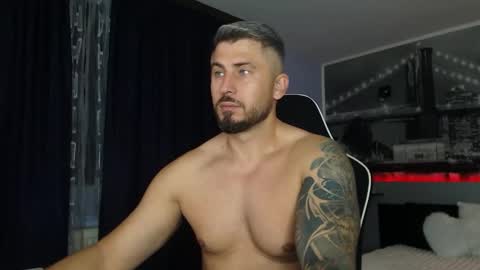 Snapshot of andysoul340 chatting on 7, 11, 2025 Magic Andy online show from 7, 11, 2025