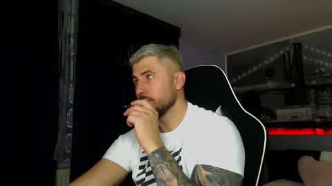 Snapshot of andysoul340 chatting on 1, 12, 2025 Magic Andy online show from 1, 12, 2025