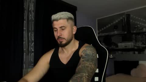 Snapshot of andysoul340 chatting on 19, 12, 2025 Magic Andy online show from 19, 12, 2025