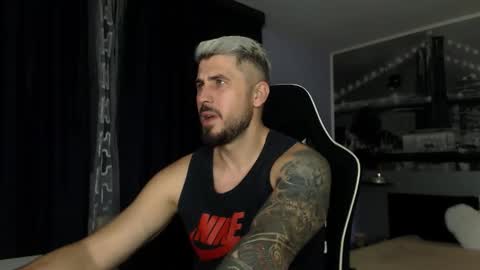 Snapshot of andysoul340 chatting on 23, 12, 2025 Magic Andy online show from 23, 12, 2025