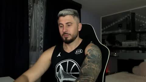 Snapshot of andysoul340 chatting on 11, 1, 2026 Magic Andy online show from 11, 1, 2026