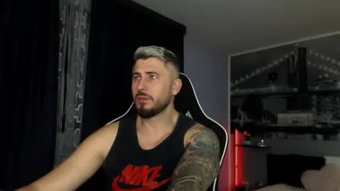 Snapshot of andysoul340 chatting on 18, 1, 2026 Magic Andy online show from 18, 1, 2026