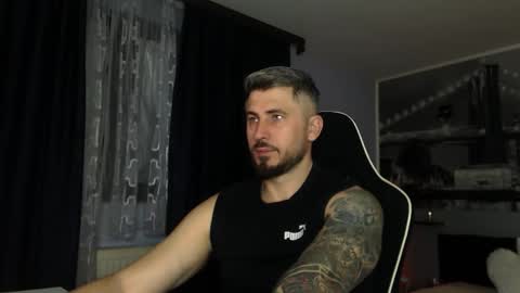 Snapshot of andysoul340 chatting on 28, 2, 2026 Magic Andy online show from 28, 2, 2026