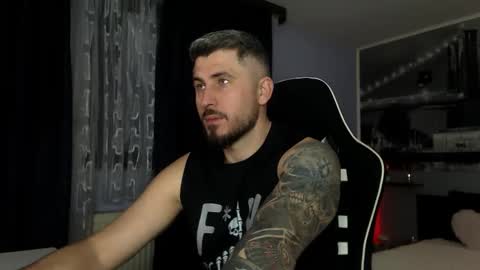 Snapshot of andysoul340 chatting on 1, 3, 2026 Magic Andy online show from 1, 3, 2026