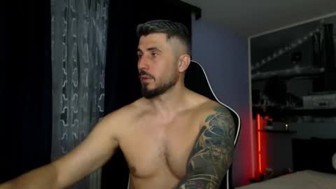 Snapshot of andysoul340 chatting on 8, 3, 2026 Magic Andy online show from 8, 3, 2026