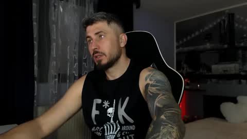 Snapshot of andysoul340 chatting on 10, 3, 2026 Magic Andy online show from 10, 3, 2026