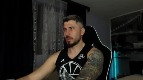 Snapshot of andysoul340 chatting on 11, 3, 2026 Magic Andy online show from 11, 3, 2026