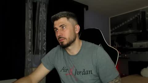 Snapshot of andysoul340 chatting on 16, 3, 2026 Magic Andy online show from 16, 3, 2026