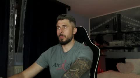 Magic Andy online show from 15, 5, 2026