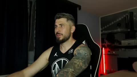 Magic Andy online show from 25, 5, 2026