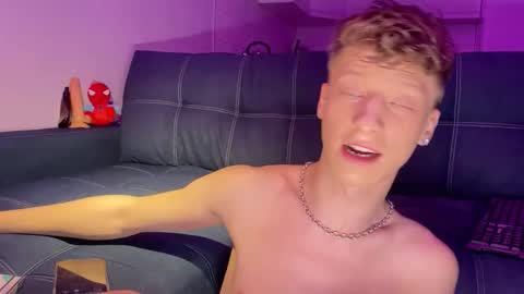 AndyTwinkkk online show from 19, 3, 2026