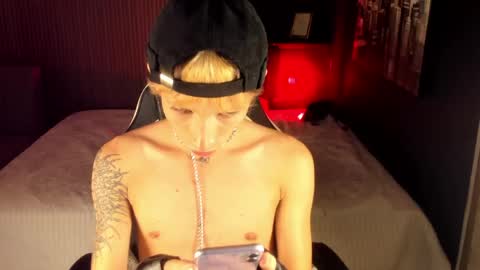 Andy online show from 13, 4, 2026