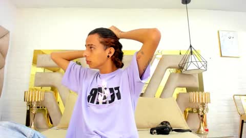 andyxibrat online show from 20, 9, 2025