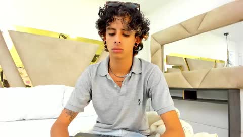 andyxibrat online show from 30, 9, 2025