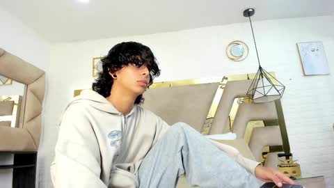 andyxibrat online show from 26, 10, 2025