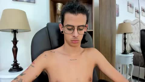 andyxibrat online show from 16, 1, 2026