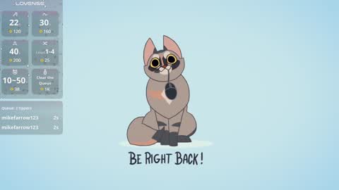 Andy  online show from 29, 1, 2025