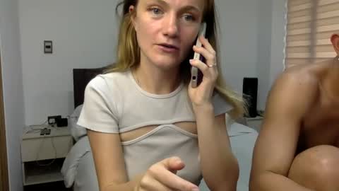 andyzuzka online show from 15, 11, 2025