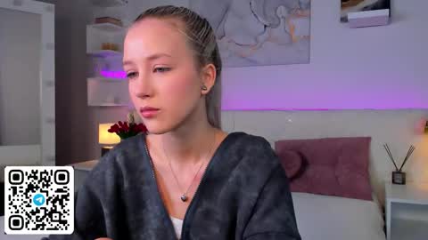 Anelly online show from 16, 2, 2026