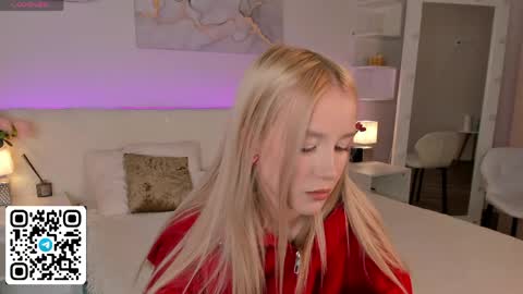 Anelly online show from 13, 4, 2026