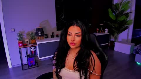 Snapshot of anemariejolie chatting on 21, 4, 2026 Anne online show from 21, 4, 2026