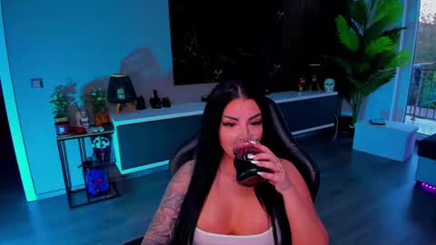 Snapshot of anemariejolie chatting on 3, 5, 2026 Anne online show from 3, 5, 2026