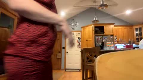 aneoakley online show from 30, 10, 2025