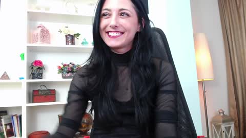 Anes online show from 29, 1, 2025