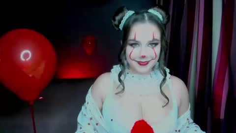 Aneta online show from 31, 10, 2025