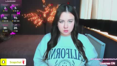 Aneta online show from 22, 3, 2026