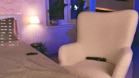 Anna online show from 3, 3, 2025