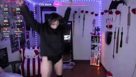 Anette Scorpio online show from 18, 3, 2026