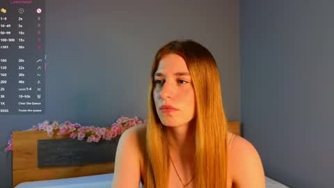 Annete online show from 28, 4, 2026
