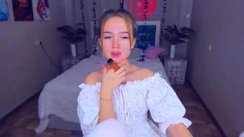 Snapshot of anfisalorns chatting on 16, 2, 2025 Anfisa online show from 16, 2, 2025