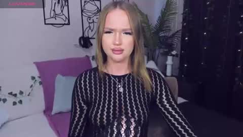 Anfisa online show from 28, 7, 2026