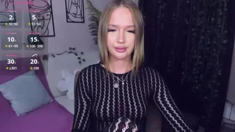 Anfisa online show from 28, 7, 2026