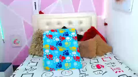 ange_drty online show from 15, 10, 2025