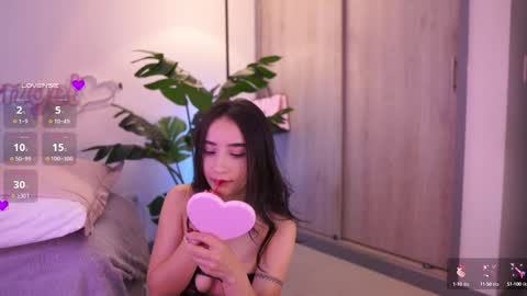 Snapshot of angeeel_ chatting on 24, 9, 2025 Angel online show from 24, 9, 2025