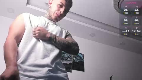 Angel online show from 12, 3, 2025