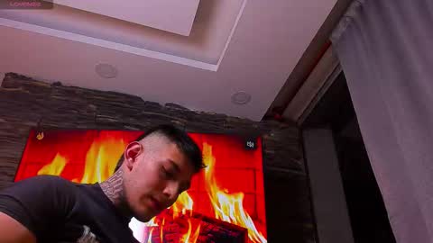 Angel online show from 11, 10, 2025