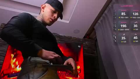 Angel online show from 17, 10, 2025