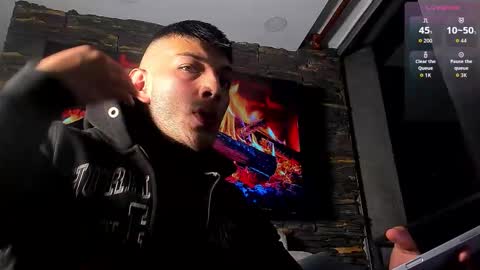 Angel online show from 20, 2, 2026