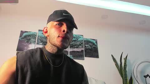 Angel online show from 23, 3, 2026