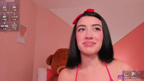 Snapshot of angeel_fox chatting on 9, 1, 2025 Angel online show from 9, 1, 2025