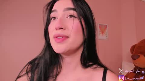 Snapshot of angeel_fox chatting on 30, 9, 2025 Angel online show from 30, 9, 2025