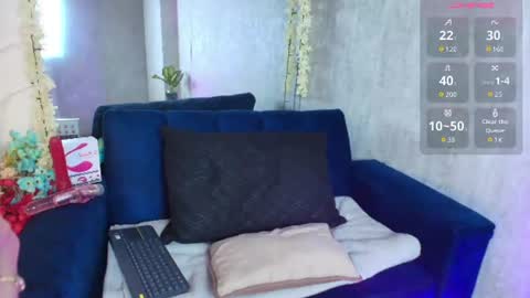 Snapshot of angeelblosoom chatting on 13, 6, 2026 angeelblosoom online show from 13, 6, 2026