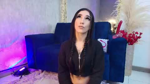 Snapshot of angeelblosoom chatting on 20, 6, 2026 angeelblosoom online show from 20, 6, 2026