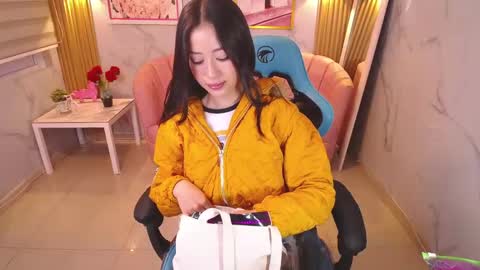 angel09 a online show from 23, 10, 2025